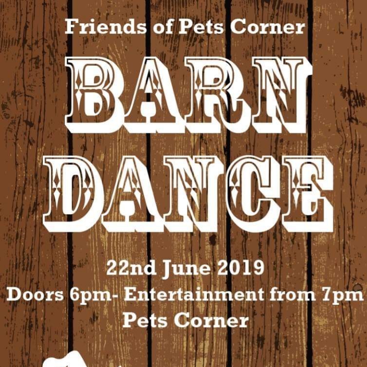 barndance