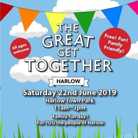 gettogether
