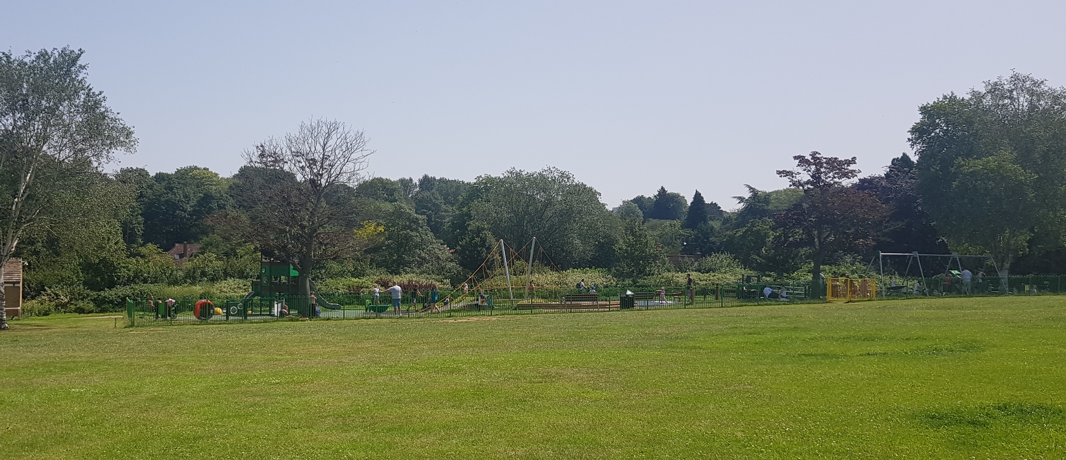 playground